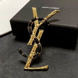 Picture for category YSL Brooch